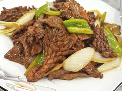 -宝发园名菜馆