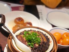 小隐扣肉-小隐人家(乐松店)