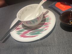 -锦府园·新台州菜(合生汇店)