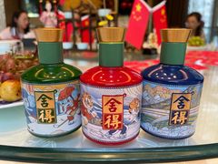 -御仙都北京菜馆·烤鸭店(双井店)