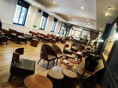 -星巴克臻选(广州沙面店)