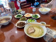 -同得兴 Since·1995 传统苏式面馆(十全街店)