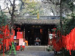 -灵谷景区