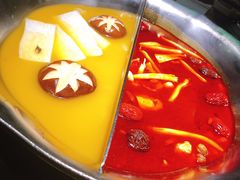-湊湊火锅·茶憩(石家庄万象城店)