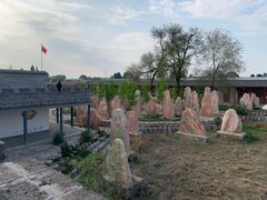 -河北村民俗体验园
