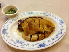 -桥底辣蟹(谢斐道店)