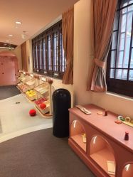 点击看大图 -奈尔宝·国风主题儿童乐园·亲子餐厅(豫园商城店)
