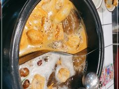 -九街淑芬掌中宝串串公司(内街文化创意园店)