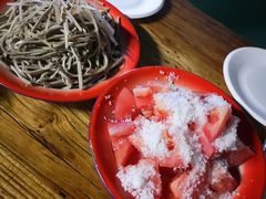 -小院烧烤