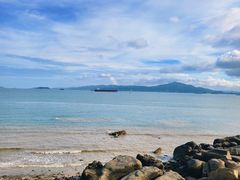 -佳丽海鲜大酒楼(环岛海景店)