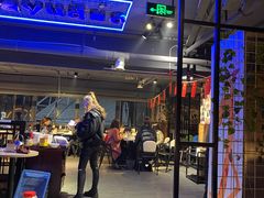 -蛙鱼道美蛙鱼自助火锅(新耍都店)