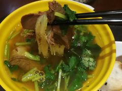 -大壶春生煎(四川中路店)