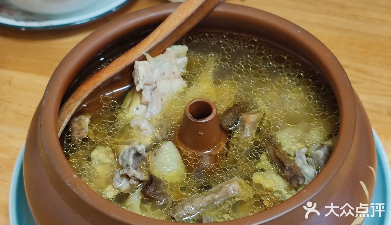 双廊午后的隐秘小店