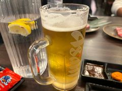 -大馥·炭火烧肉酒场(莘庄莘福坊店)