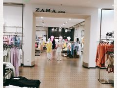 -ZARA(仓山万达店)