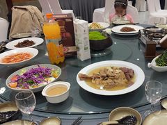 -赛德大酒店(邗江中路店)