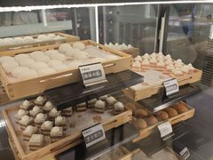 -韩盛·盛江山自助料理(中街大悦城店)