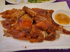 -潮喜竹溪荔湖酒家(荔枝湾店)