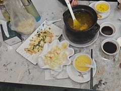 -高老庄·老溧阳·私房菜(南山竹海店)