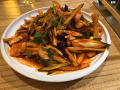 -河坝강뚝烧烤专门店(旗舰店)