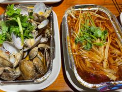 -本色.小马哥烧烤(五一路总店)