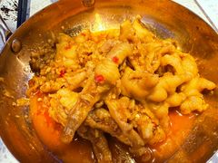 -浩海火燒雲傣家菜(芮欧百货店)