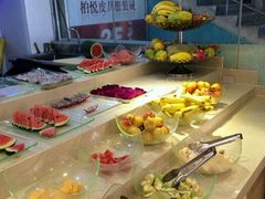 android_upload_pic-爱尚客韩式烤肉自助餐厅(汇丰广场店)