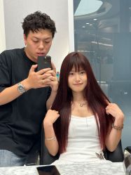 -MMbyHairCode芭曲发型