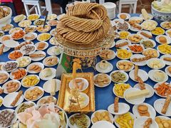 -民杨抓饭(柏香苑店)