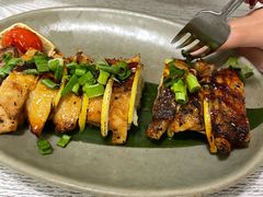 -娜娜家•Nana's restaurant(国金汇店)
