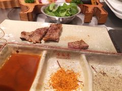 -赤坂亭·M9和牛烧肉·铁板烧(合肥万象城店)