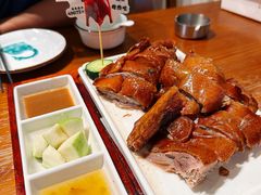 -凤阁楼果木烧鹅(鹤山陈山店)