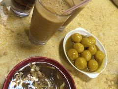 -旺角宝港式茶餐厅(寮步店)