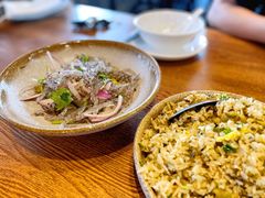 泡椒鱼皮-满塘彩·大盘鱼·顺德菜(宝安福永店)