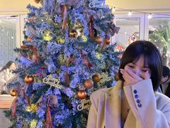 -秀儿家の小确幸花园西餐厅
