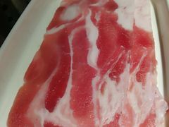 -格瑞欧海鲜自助烤肉火锅(光彩店)