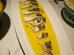 -品大三·经典淮扬菜(大行宫店)