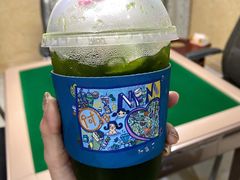 -围裙妈妈(临平店)