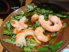-盛宴标帜西餐厅龙虾.鲍鱼•牛排(重庆喜来登大酒店)
