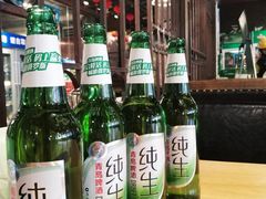 -鹦鹉小厨味道餐厅(山大南路店)