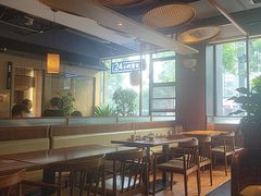 -如轩·海鲜砂锅粥·潮汕菜(一品天下店)