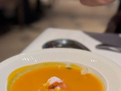 -波特曼西餐厅(南岗店)