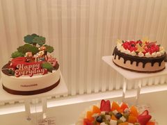 -好利来(团结湖店)