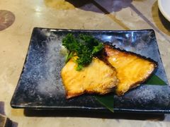 -贵木日本料理·铁板烧(新地假日广场店)