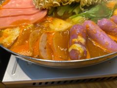 大块方肉-李先生的首尔小馆(松江启源广场店)