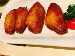 -菲滋意式餐厅(西溪印象城店)