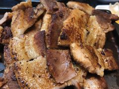-益百岁牛尾汤(香山路店)