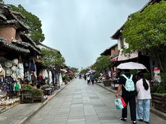-巍山古城