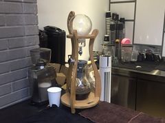 -麦隆咖啡(北大店)