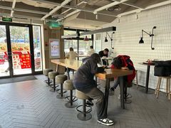 -肯德基(杭州和平饭店)